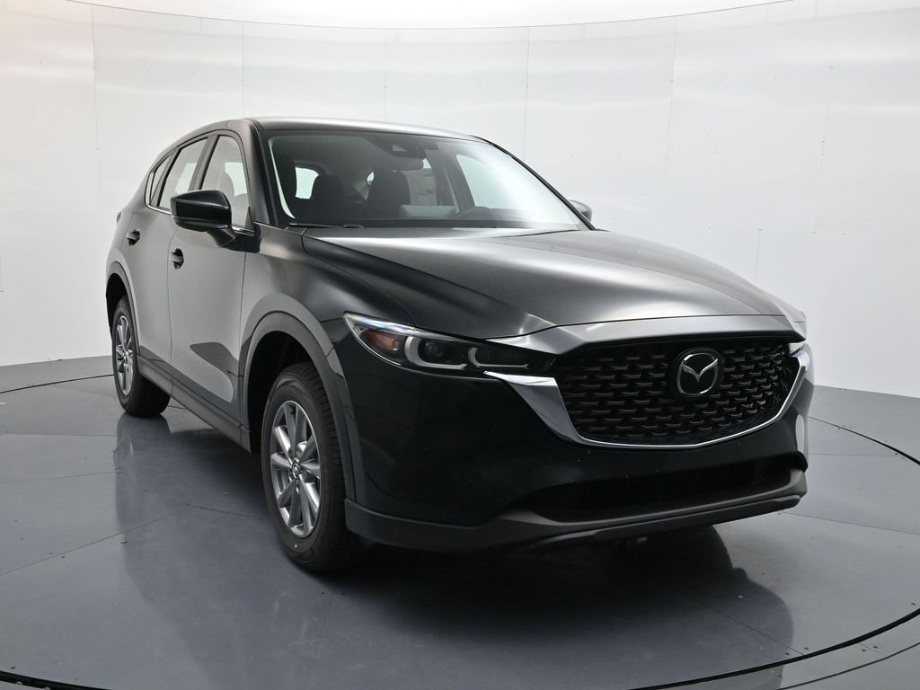 Used 2025 MAZDA CX-5 AWD 2.5 S image 1