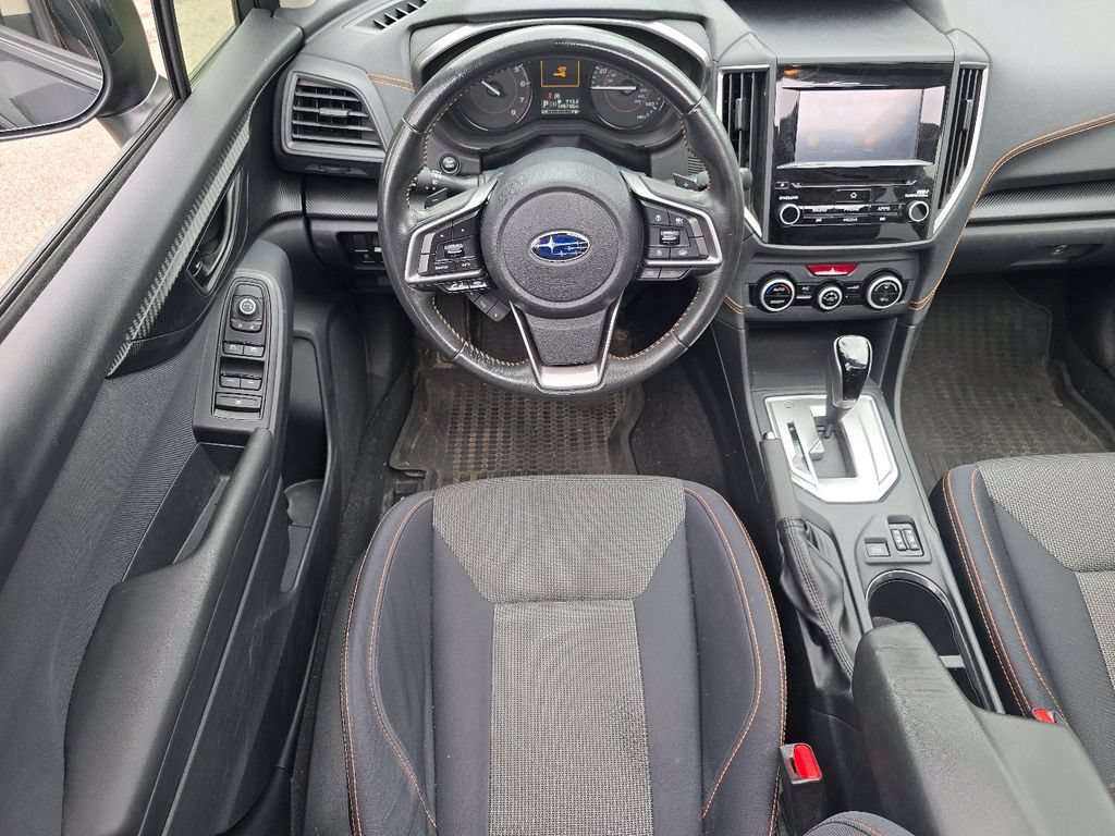 Used 2021 Subaru Crosstrek 2.0i Premium w/ Moonroof Package AWD/4WD image 21