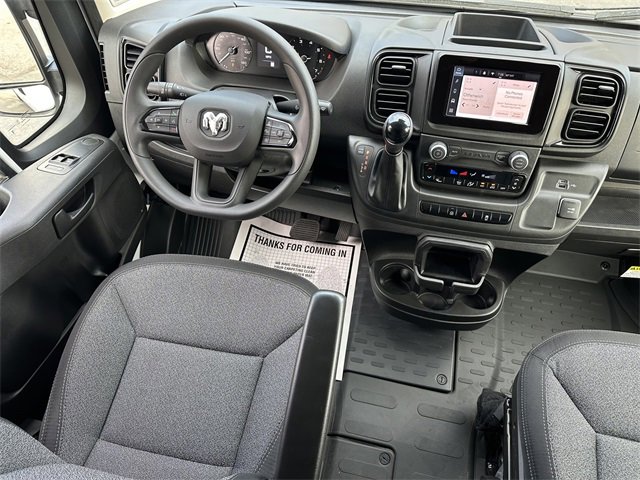 Used 2025 RAM ProMaster 2500 image 20