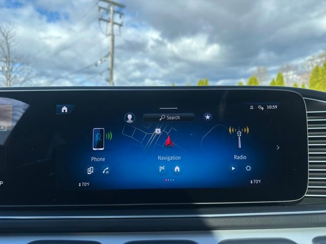 Certified 2024 Mercedes-Benz GLE 53 AMG 4MATIC Coupe image 36