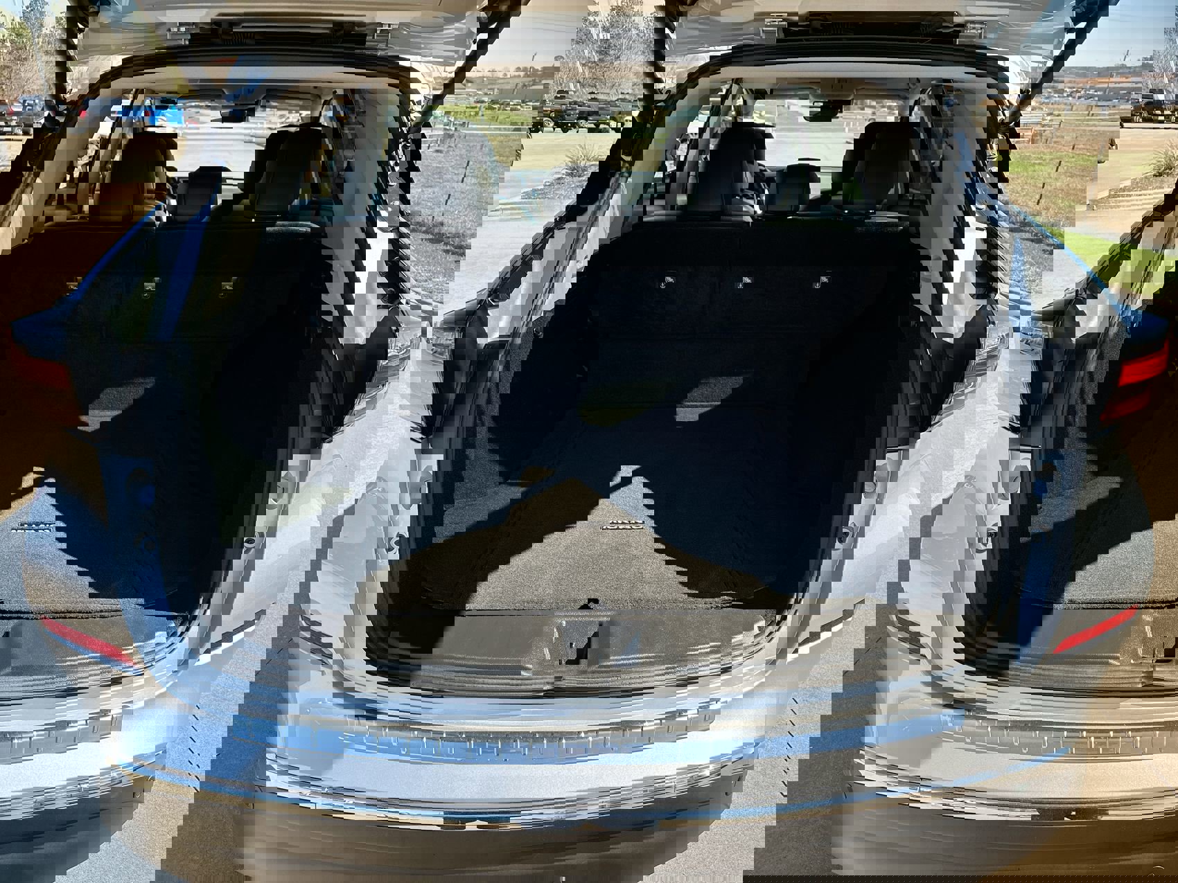 Used 2024 Nissan Murano SL image 24