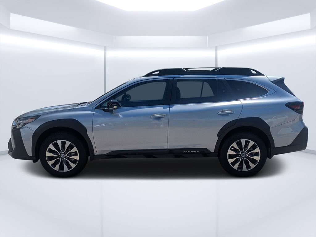 Used 2025 Subaru Outback Limited XT w/ Popular Package #2 AWD/4WD image 6
