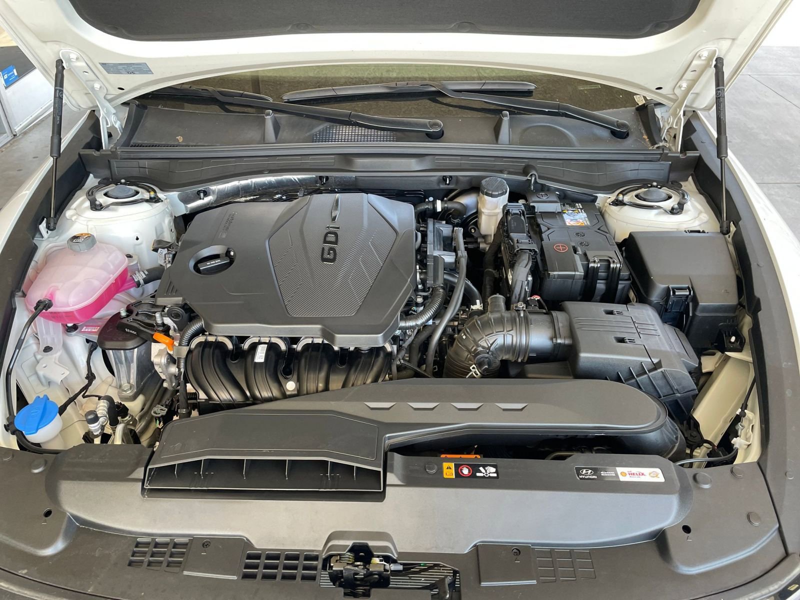 Used 2025 Hyundai Sonata SEL image 33