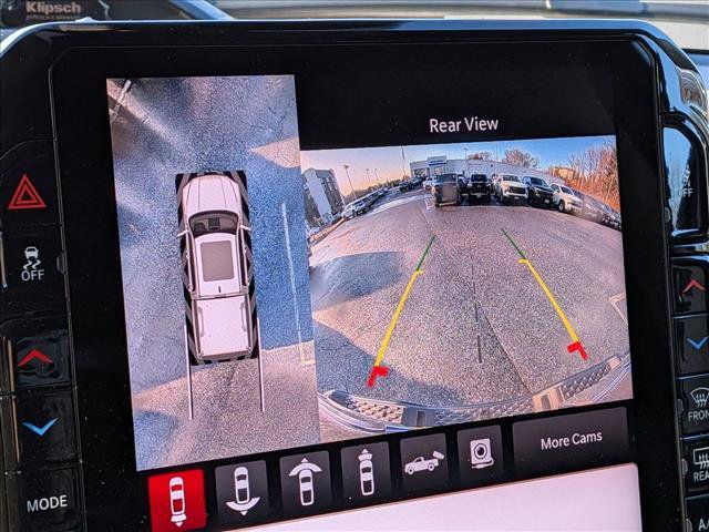 Used 2026 RAM 1500 Tungsten image 14