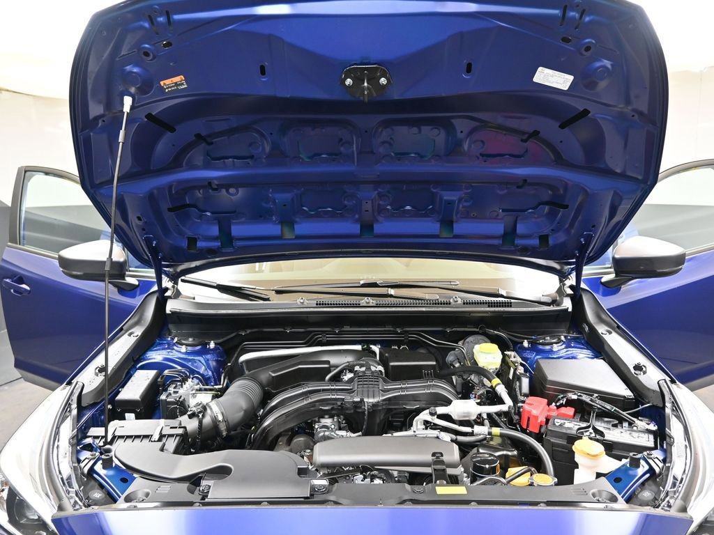 New 2026 Subaru Crosstrek 2.0i Premium image 9