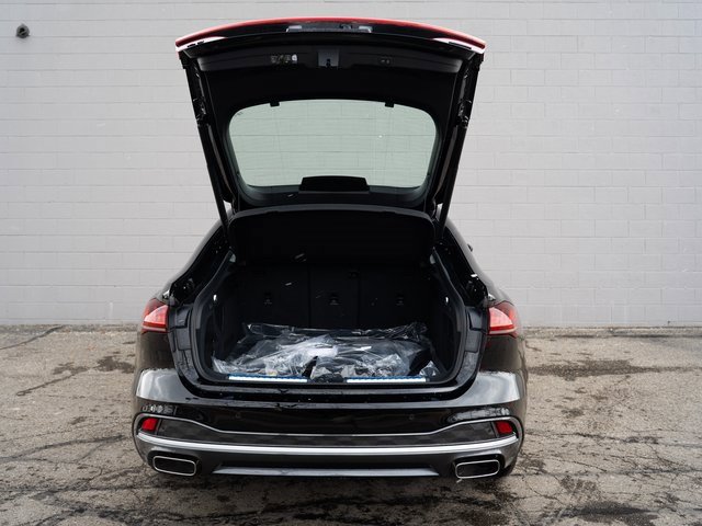 New 2025 Audi A5 2.0T Premium Plus image 6