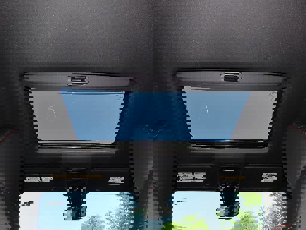 New 2026 Honda CR-V Sport-L image 25