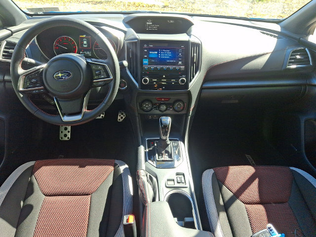 Certified 2023 Subaru Impreza 2.0i Sport AWD/4WD image 16
