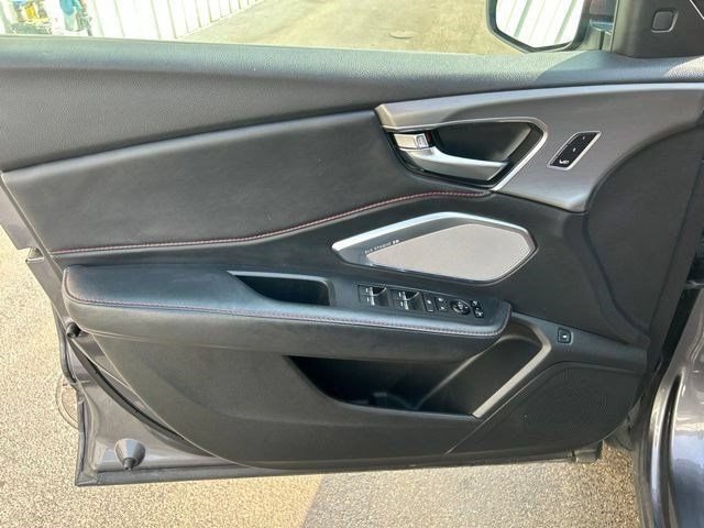 Used 2020 Acura RDX A-Specw/ Technology Package AWD/4WD image 11