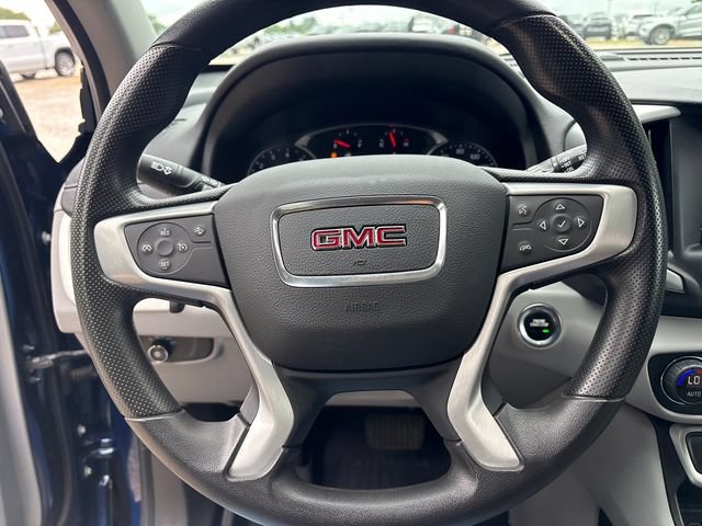Used 2023 GMC Terrain SLE w/ Driver Convenience Package AWD/4WD image 26