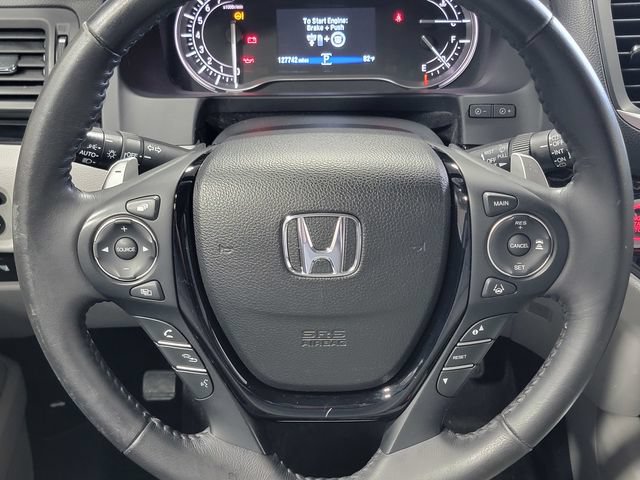 Used 2017 Honda Pilot Touring image 25