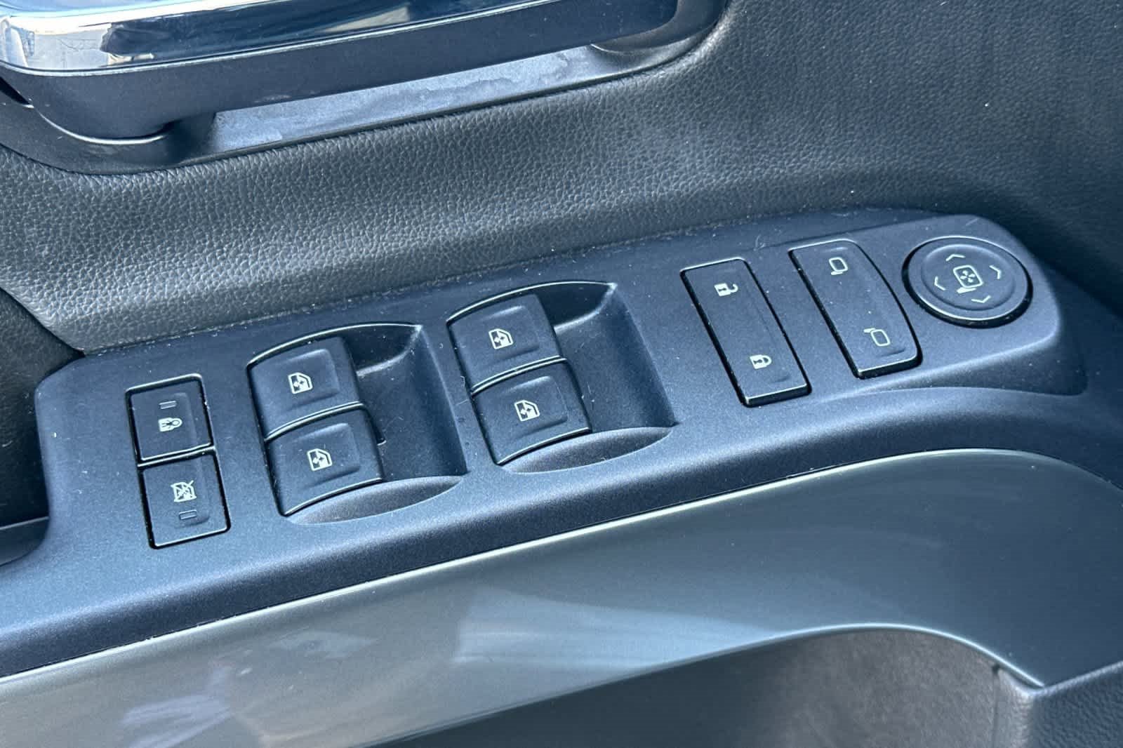 Used 2016 Chevrolet Silverado 1500 LT w/ All Star Edition image 13