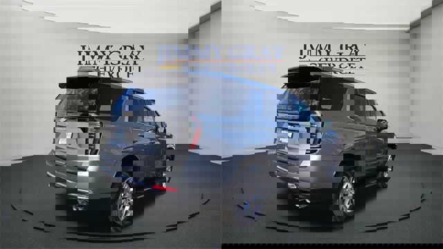 New 2026 Chevrolet Tahoe Premier w/ Sun And Tow Package image 3