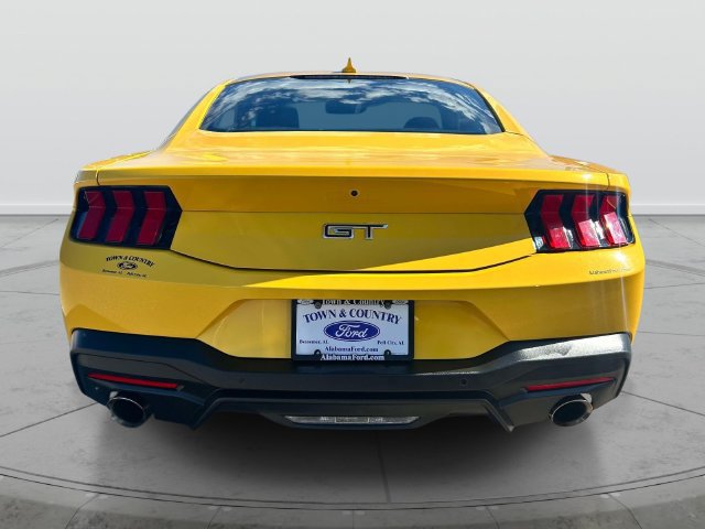 Used 2024 Ford Mustang GT RWD image 6