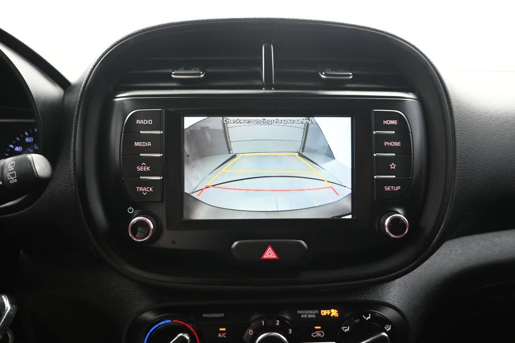 Used 2021 Kia Soul S FWD image 16