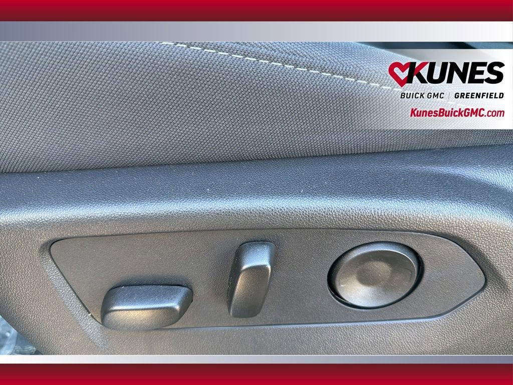 New 2026 GMC Sierra 1500 Elevation w/ Elevation Select Package image 19