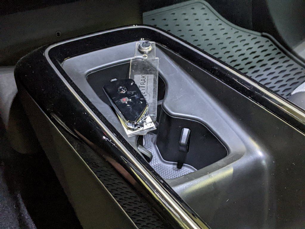 New 2026 Volkswagen ID.4 Pro RWD image 19
