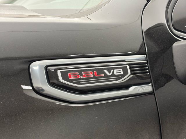 New 2026 GMC Sierra 1500 AT4 w/ AT4 Premium Package image 16