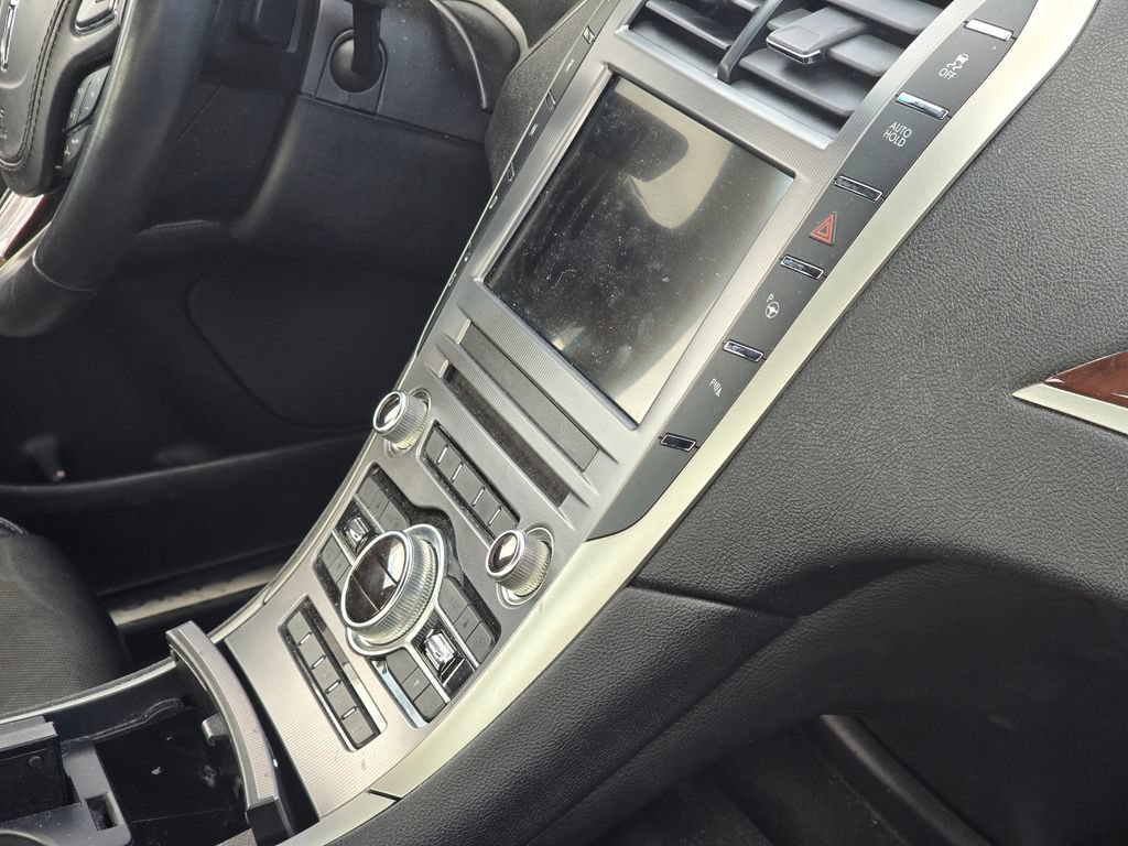 Used 2020 Lincoln MKZ Reserve w/ Elements Package AWD/4WD image 12