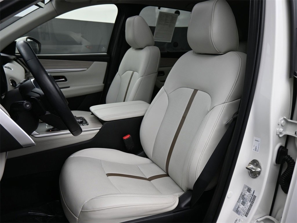 Used 2024 MAZDA CX-90 3.3 Turbo w/ Premium Plus Pkg image 18