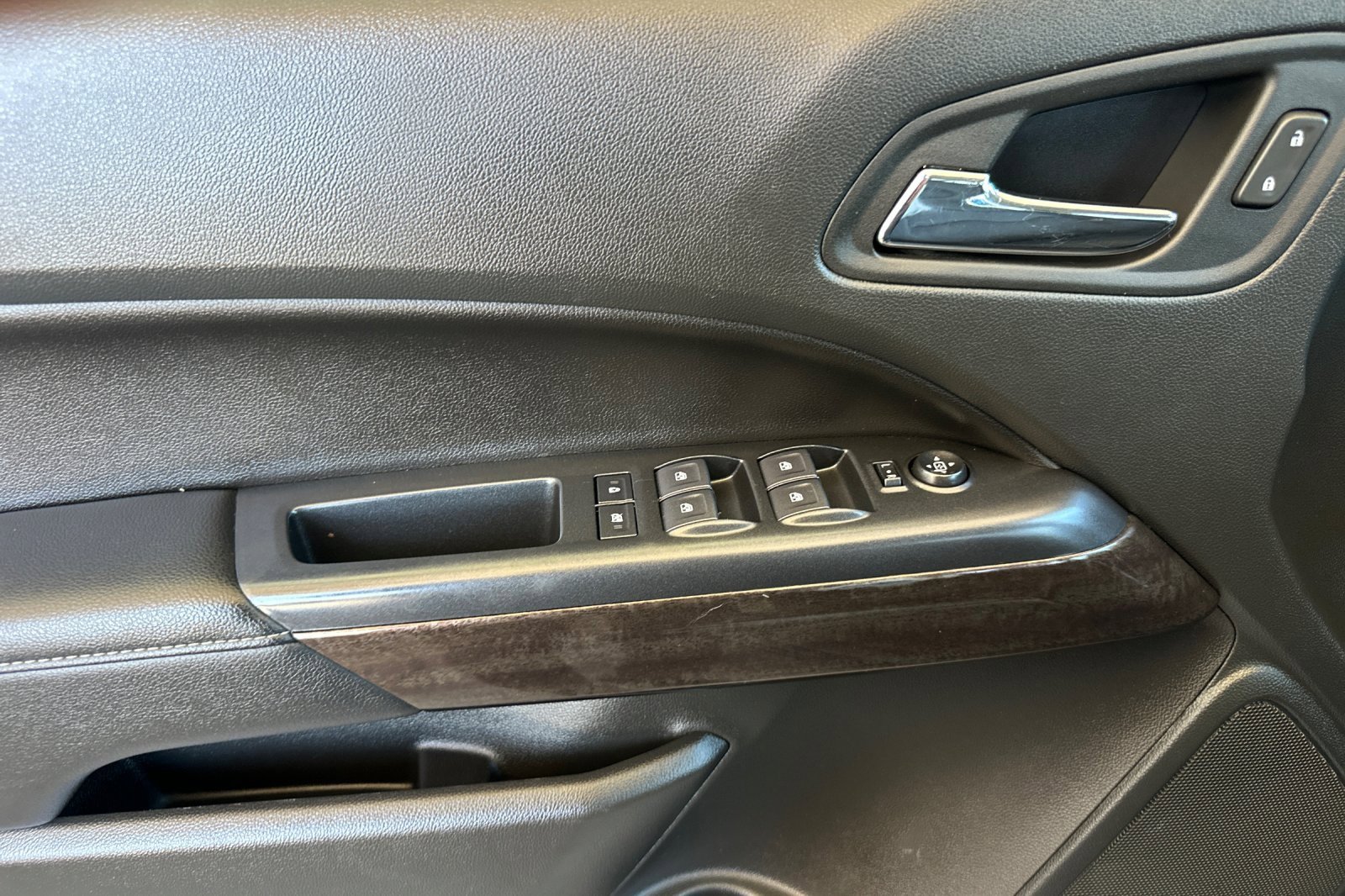 Certified 2022 GMC Canyon Elevation image 11