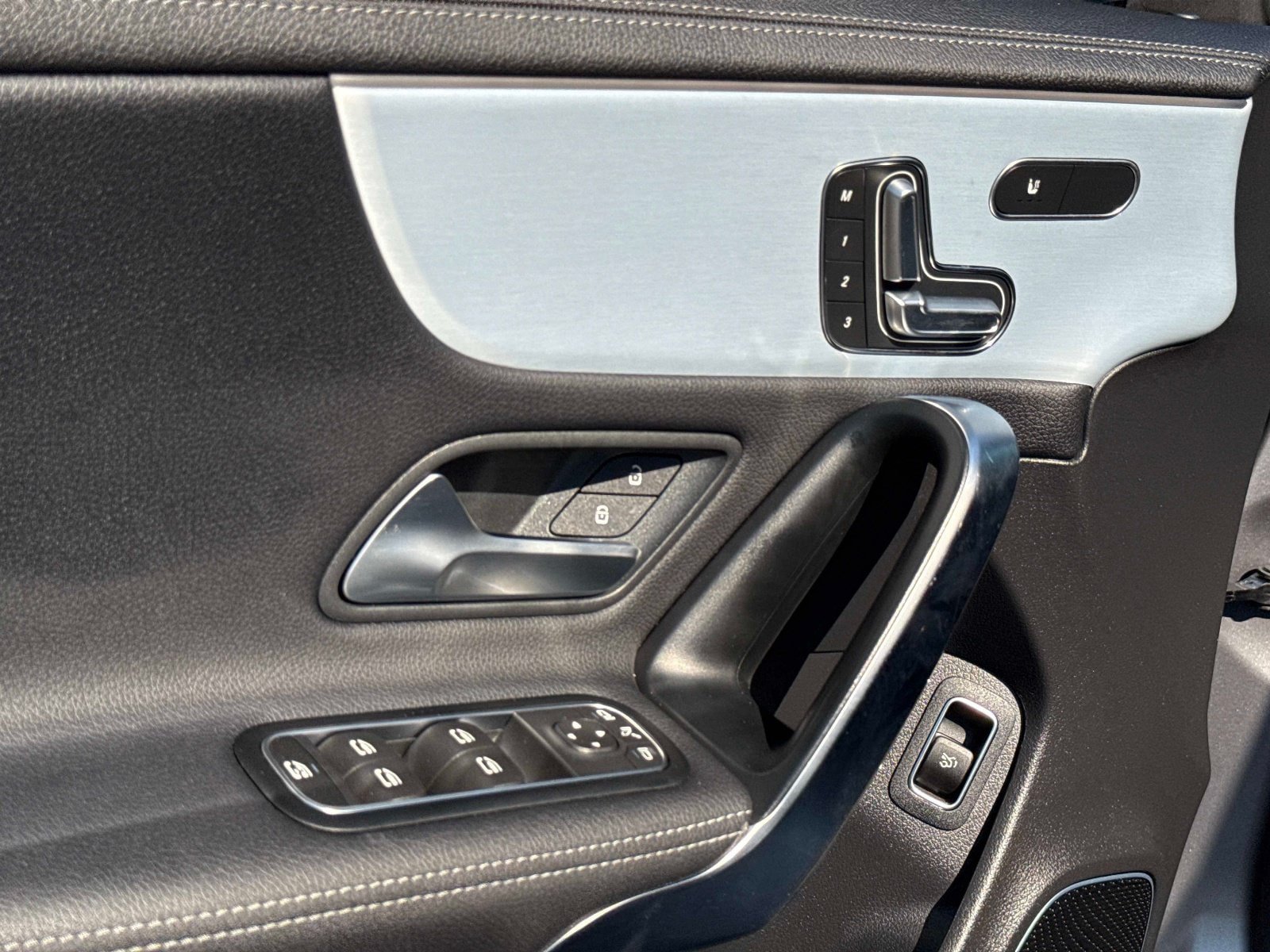 Certified 2022 Mercedes-Benz CLA 45 AMG 4MATIC image 16
