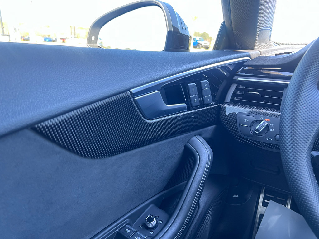 Used 2022 Audi S5 Premium Plus image 23