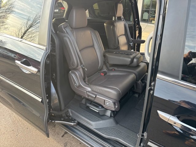 Used 2019 Honda Odyssey EX-L image 40