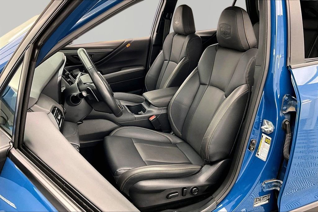 Used 2024 Subaru Outback Wilderness image 25