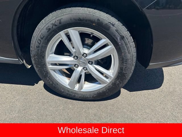 Used 2014 Acura RDX AWD w/ Technology Package image 12