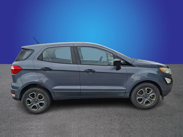 Used 2018 Ford EcoSport S FWD image 3
