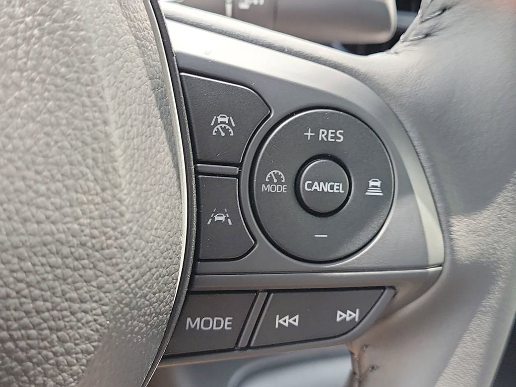 New 2026 Toyota Corolla SE w/ SE Package FWD image 10