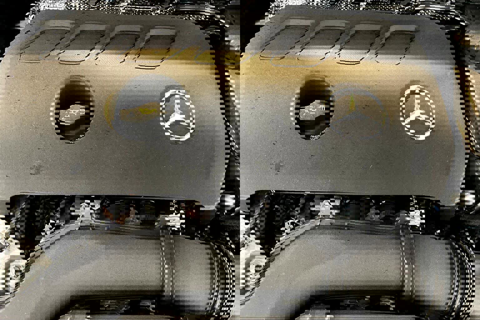 New 2026 Mercedes-Benz GLB 250 4MATIC image 15