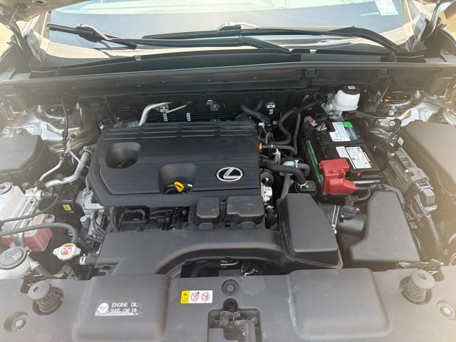 Used 2022 Lexus NX 250 AWD image 12