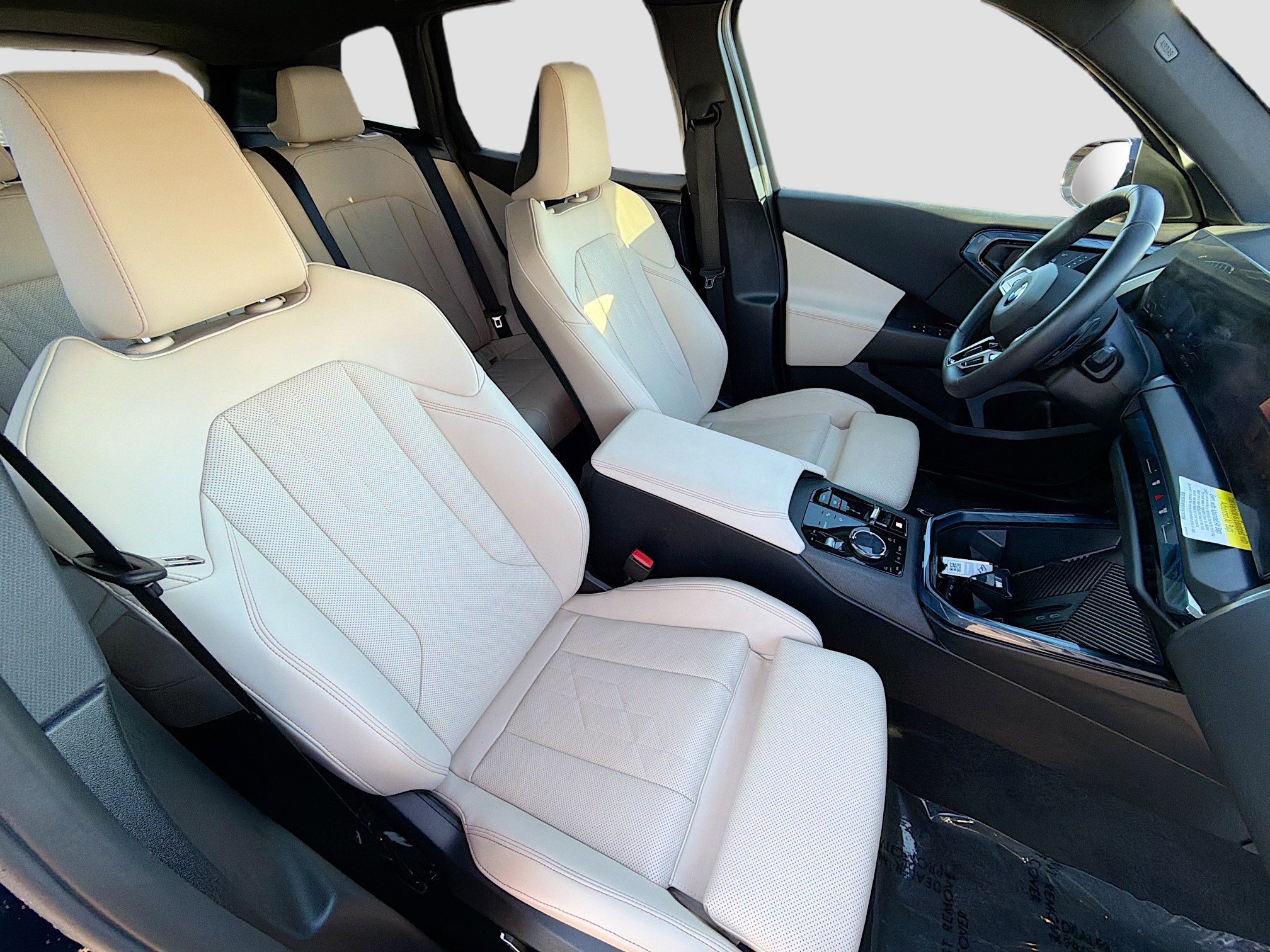 Used 2025 BMW X3 xDrive30i w/ Premium Package image 15