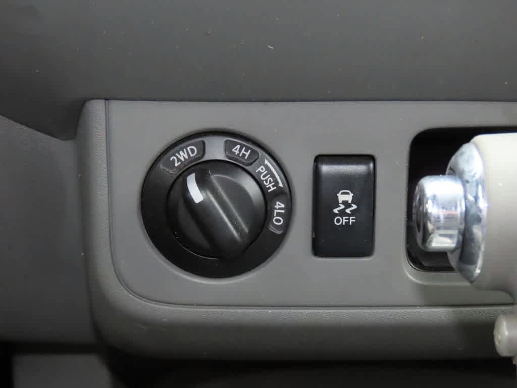 Used 2019 Nissan Frontier SV image 22