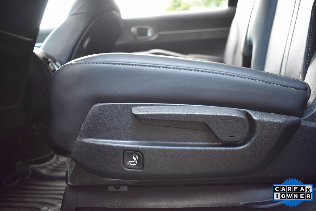 Used 2023 Kia Sorento EX image 37