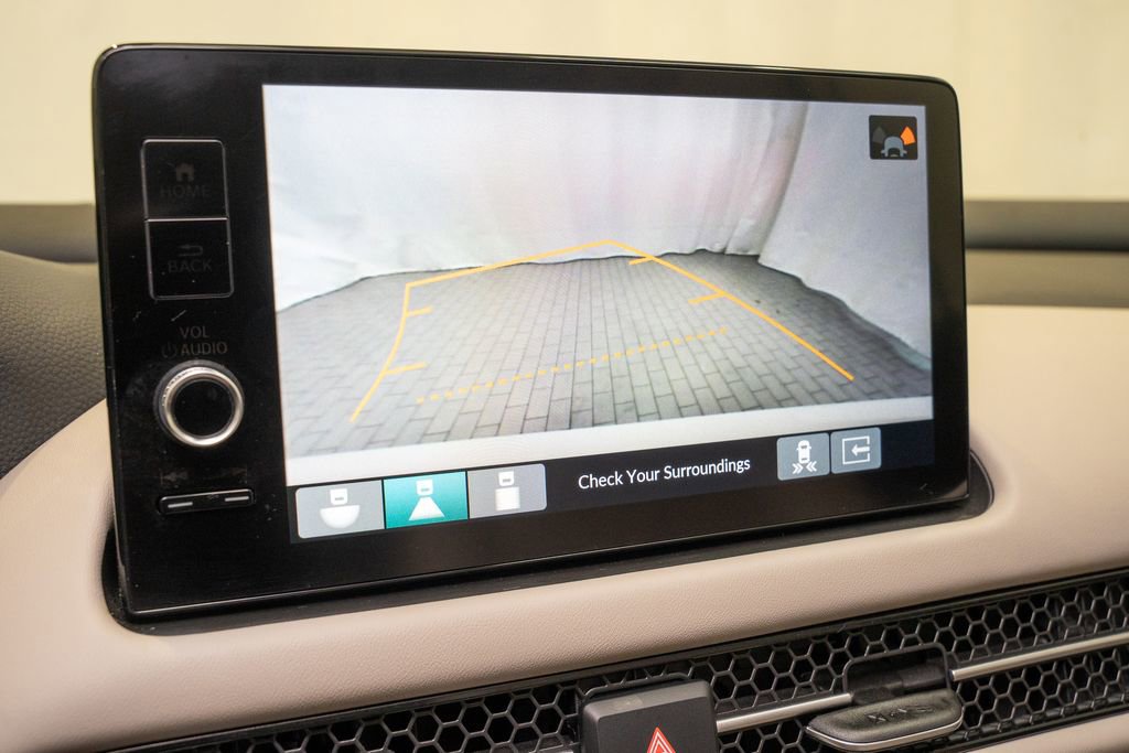 Used 2023 Honda HR-V EX-L image 13