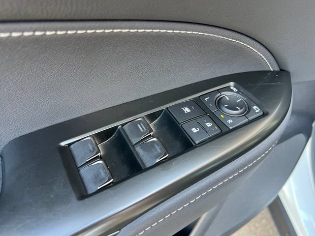 Used 2024 Lexus NX 350 AWD w/ Cold Area Package image 35
