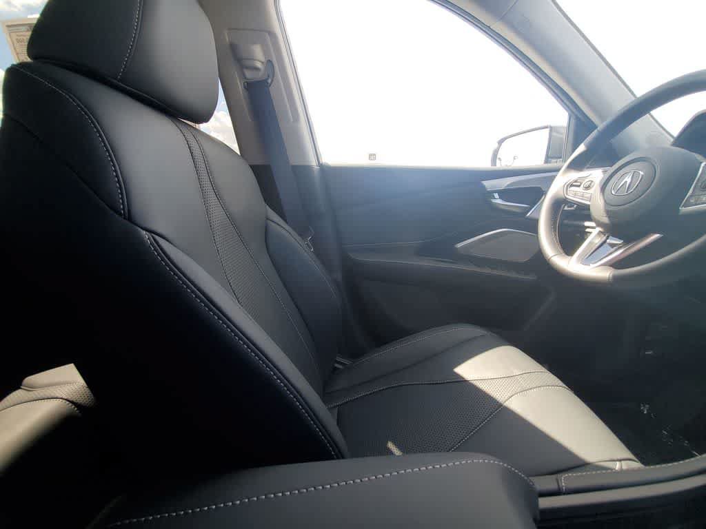 Used 2023 Acura RDX FWD w/ Technology Package image 17