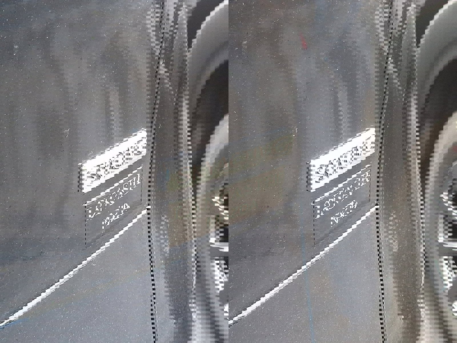 New 2026 MAZDA CX-30 AWD 2.5 S w/ Premium Package image 6