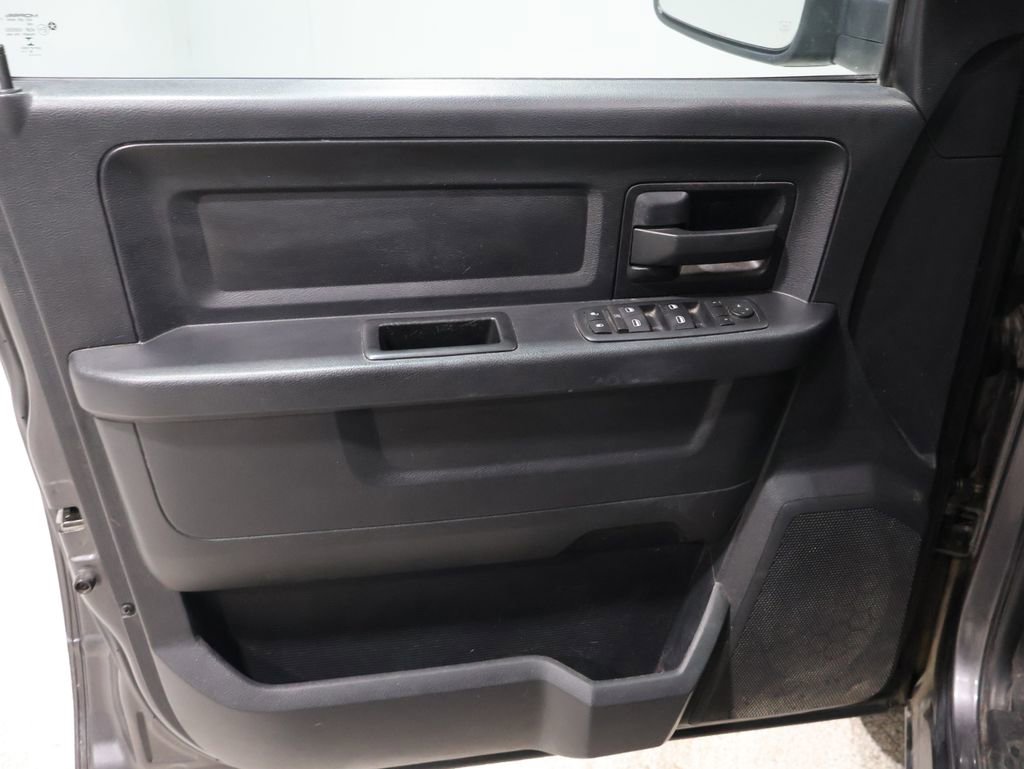 Used 2017 RAM 1500 Tradesman w/ Popular Equipment Group image 12