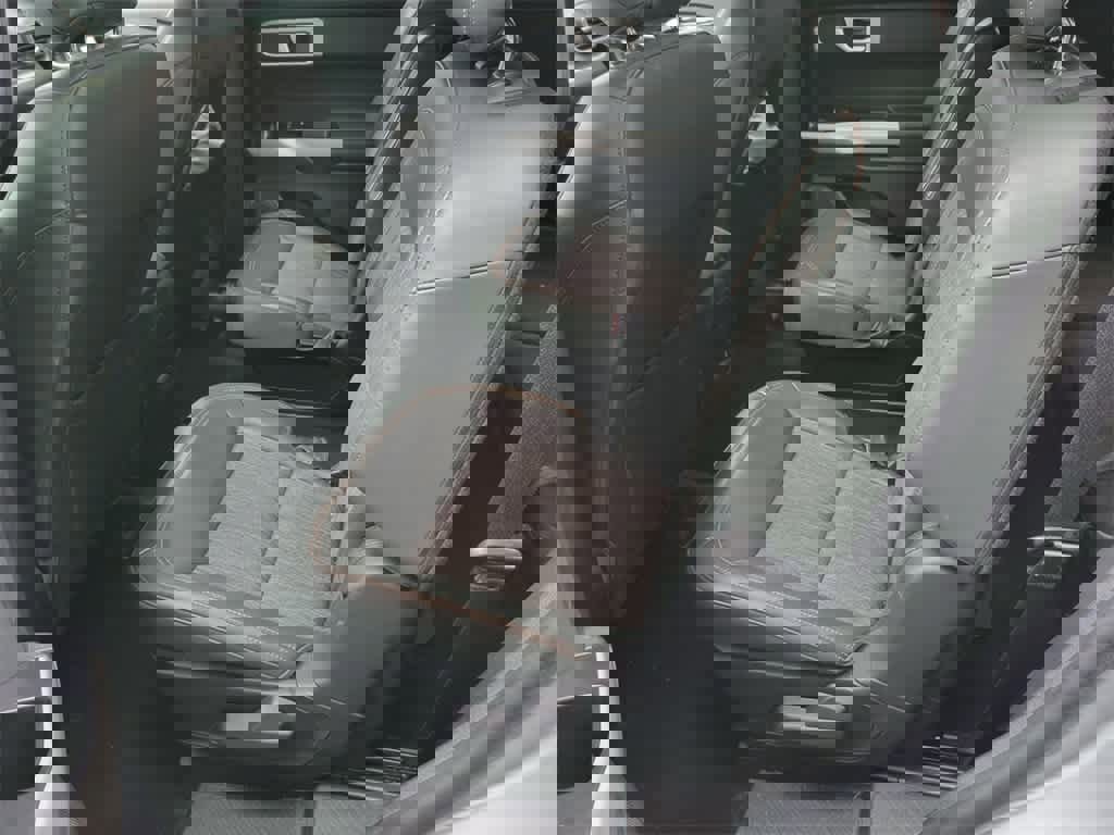 Used 2022 Ford Explorer Timberline image 4