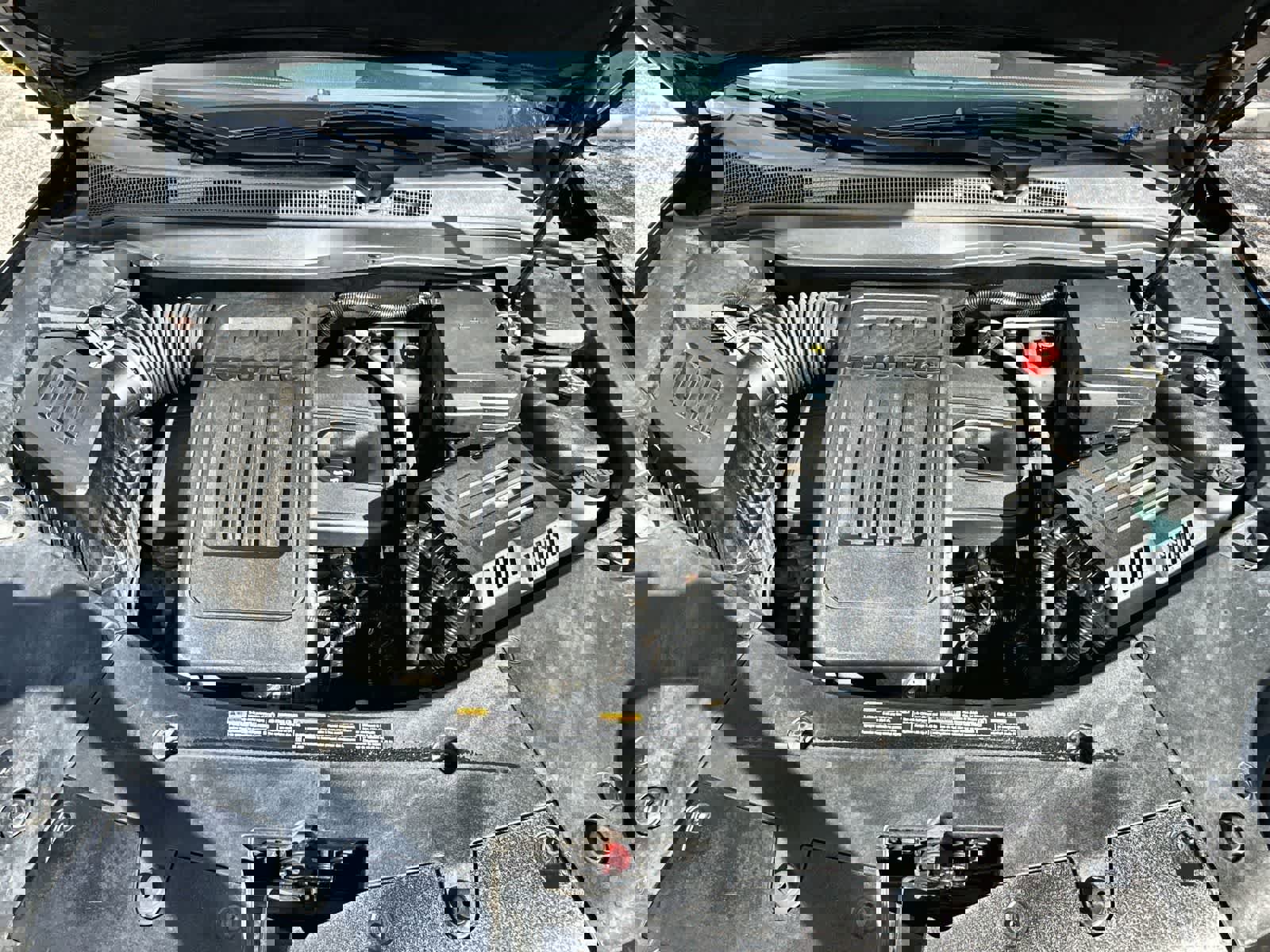 Used 2016 GMC Terrain Denali image 9