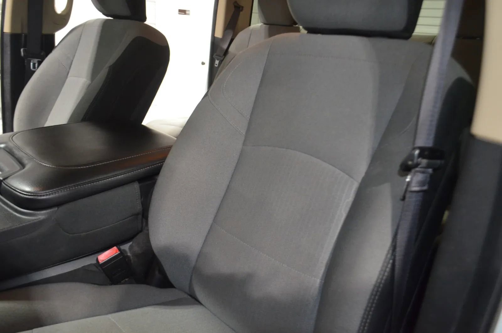 Used 2020 RAM 2500 Big Horn image 17