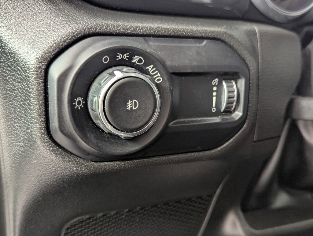 Used 2023 Jeep Wrangler Unlimited Rubicon 392 w/ Trailer Tow Package image 14