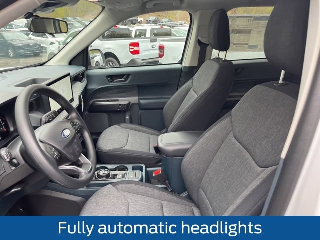 New 2026 Ford Maverick XLT w/ Equipment Group 301A AWD/4WD image 13