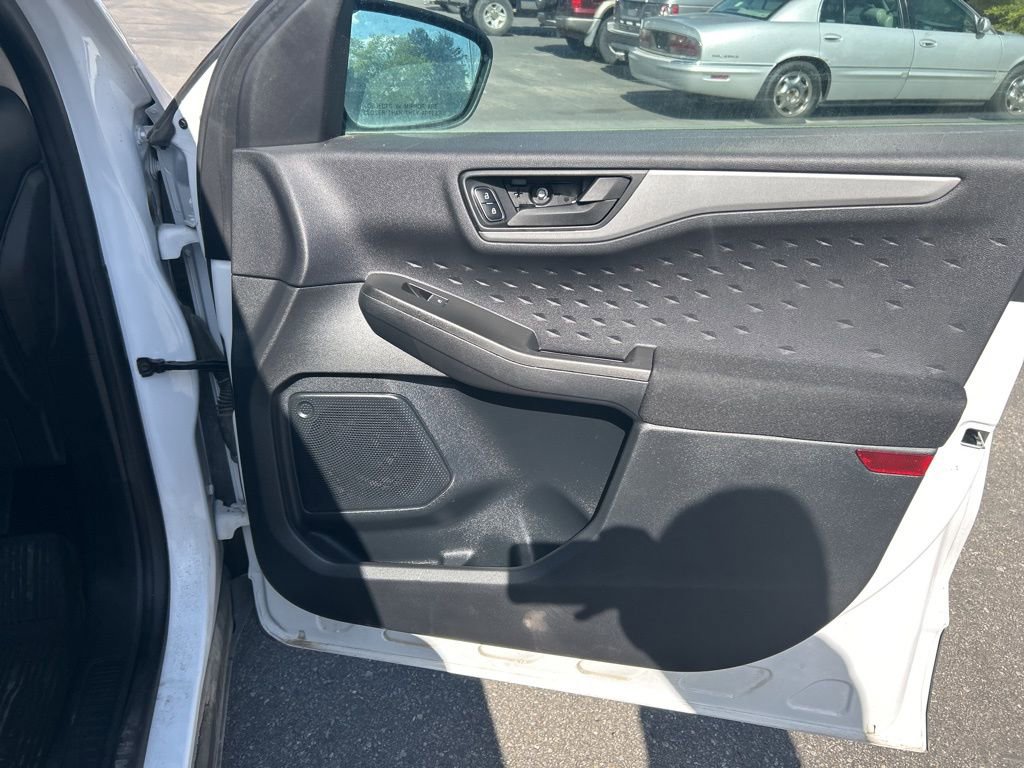 Used 2020 Ford Escape S FWD image 14