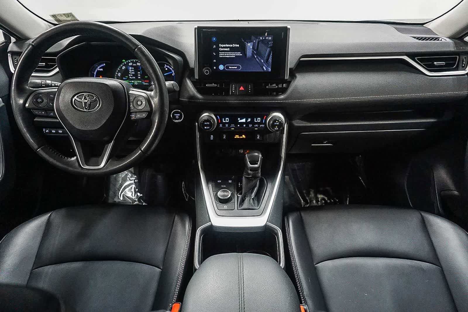 Certified 2024 Toyota RAV4 XLE Premium w/ Weather Package AWD/4WD image 15