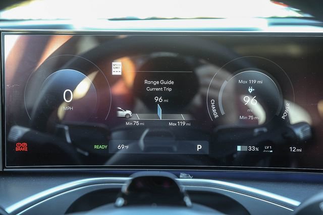 New 2026 Hyundai Ioniq 9 Calligraphy w/ Tow & Go Package AWD/4WD image 26